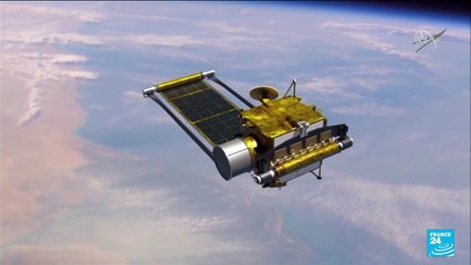 NASA to deflect asteroid in test of 'planetary defence'