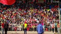 Etiopia, tensione in aumento. Ratificato lo stato d'emergenza