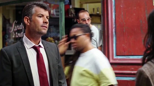 Plus belle la vie : [Indiscrétion] - Une merveilleuse nouvelle pour le Mistral