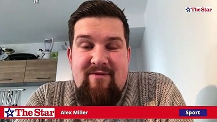 Alex Miller and Chris Holt argue over the importance of the FA Cup