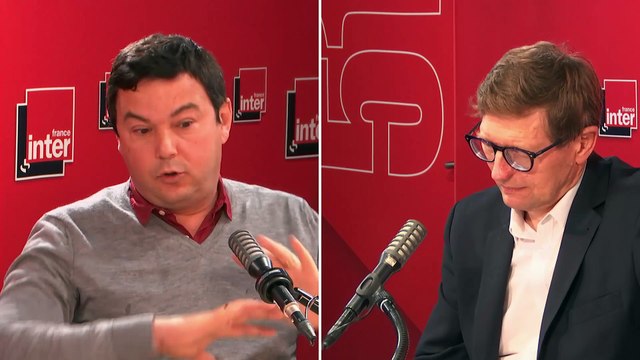 Le Débat éco du 5 novembre : la pauvreté et les inégalités