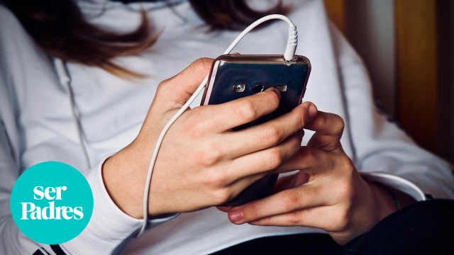 El tiempo que los adolescentes pasan delante de una pantalla se duplicó