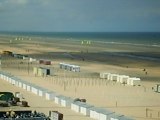 Vue de la Panne du 6 éme etages