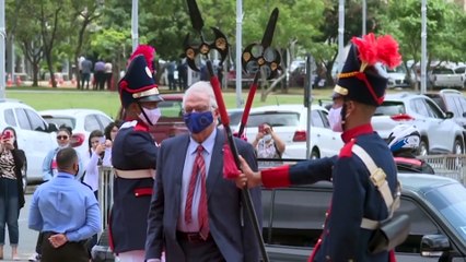 Borrell: "Più vicino l'accordo EU-Mercosur"