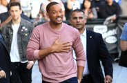 Will Smith überlegte, seinen Vater zu töten