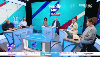 C’est quoi le progrès ? : La conduite autonome s'accélère