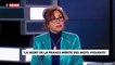 Naïma M'faddel : «La France n'est pas en danger de mort»