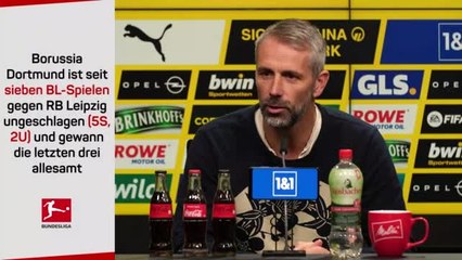 Rose: RB Leipzig wird "eine knackige Aufgabe"