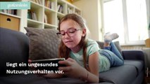 Studie deckt auf: Mediensucht bei Kinder gefährlich gestiegen