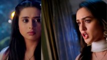 Sasural Simar Ka 2 spoiler:  Reema को Simar ने बोल दी इतनी घटिया बात, Aarav shocked | FilmiBeat