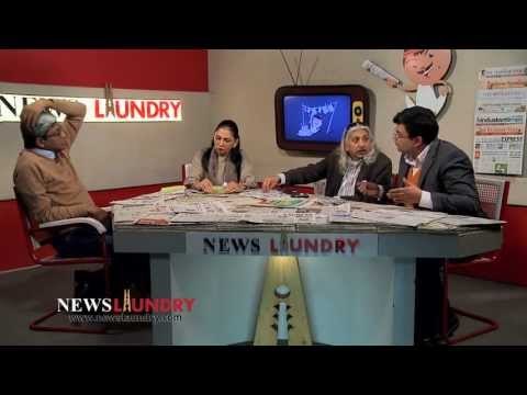 Dhobi Ghat (EP-12) Ashis Nandy's JLF comment and cultural intolerance
