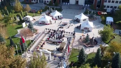 Son Dakika | Selçuklu İlçe Belediyesi'nden rekor kan bağışı