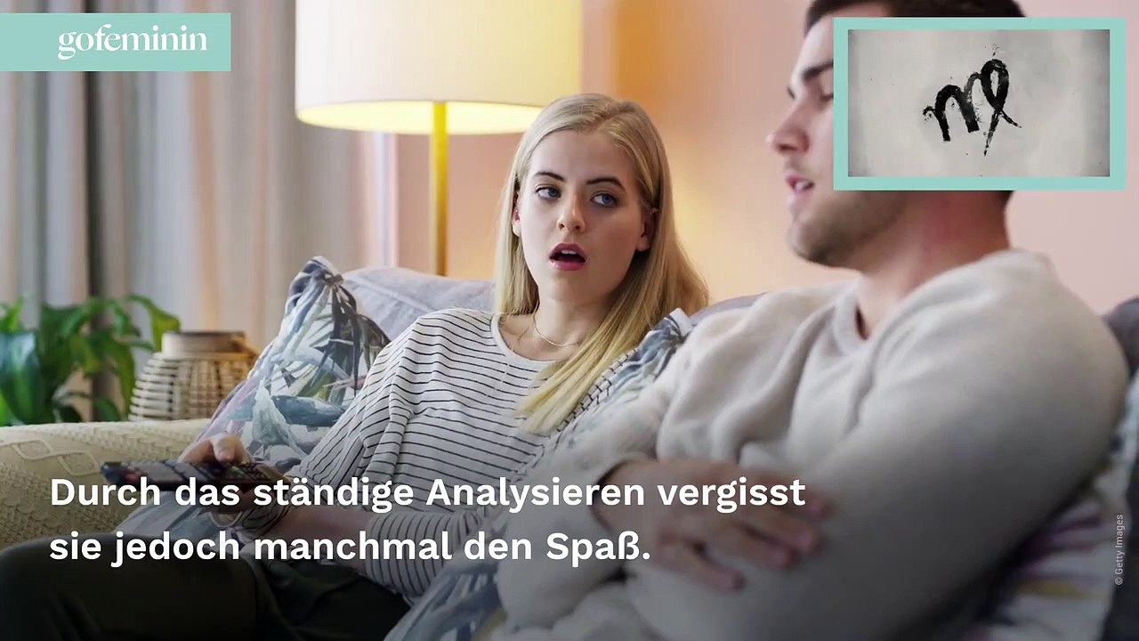 Miesepetrig: Diese 3 Sternzeichen haben oftmals schlechte Laune