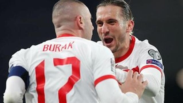 Son Dakika: A Milli Takımımız'ın kadrosu belli oldu! Formsuz Yusuf kesik yedi, bir sürpriz daha var