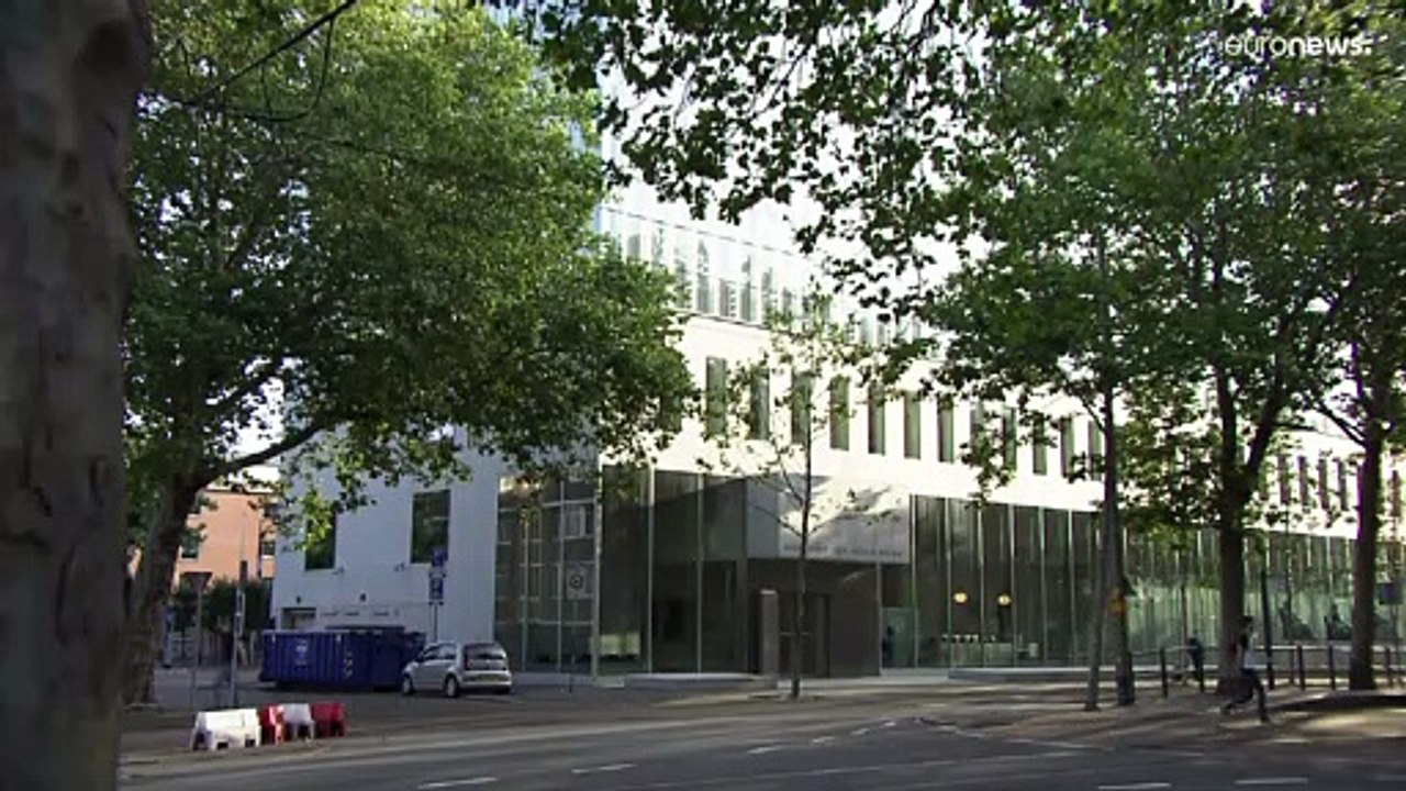 Neue Runde im 50-Milliarden-Dollar-Streit um Yukos