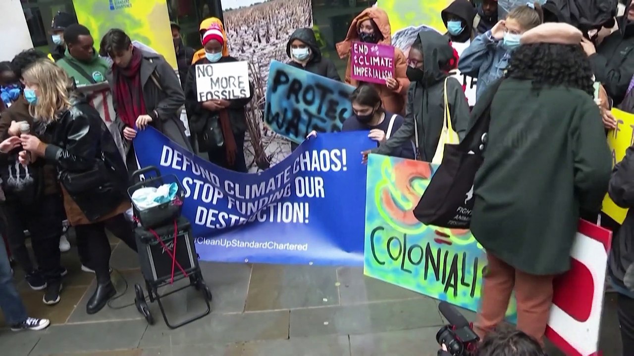 Non solo Greta: i giovani attivisti per il clima che vogliono farsi ascoltare dai leader