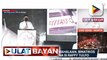 War on drugs ng pamahalaan, binatikos ng broadcaster na si Raffy Tulfo; Ba-Go tandem, ipinagtanggol ang war on drugs ng administrasyong Duterte