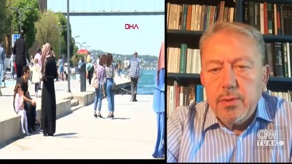 Türkiye'ye pastırma yazı geldi... Sıcaklar ne kadar devam edecek?