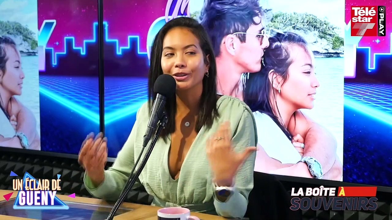 Vaimalama Chaves : "Avoir un bébé ? Non ! Je ne suis pas prête à mettre de côté qui je suis"