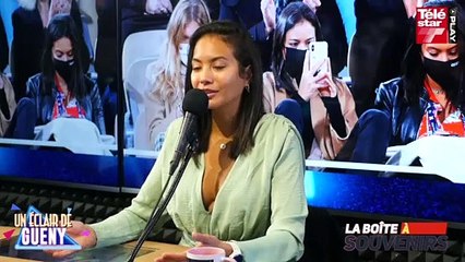 Vaimalama Chaves : "Twitter, c’est une application de haine (…) les gens sont méchants"