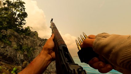 All Marksman Rifles Sound & Reload Animations | CoD: Vanguard