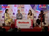 'Newsrooms Have Got Politicised': Outlook Editor-in-chief Ruben Banerjee at Zee Jaipur Lit Fest
