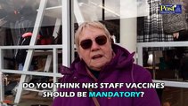 YEP Vox Pops 5th November on NHS vaccines