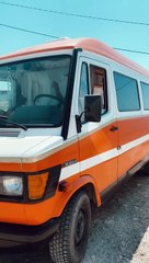 Vita da nomade digitale in van!