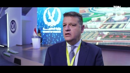 الداخلية تنظم زيارة لوفد يضم منظمات حقوقية واعلاميين لمركز الاصلاح والتأهيل وادي النطرون