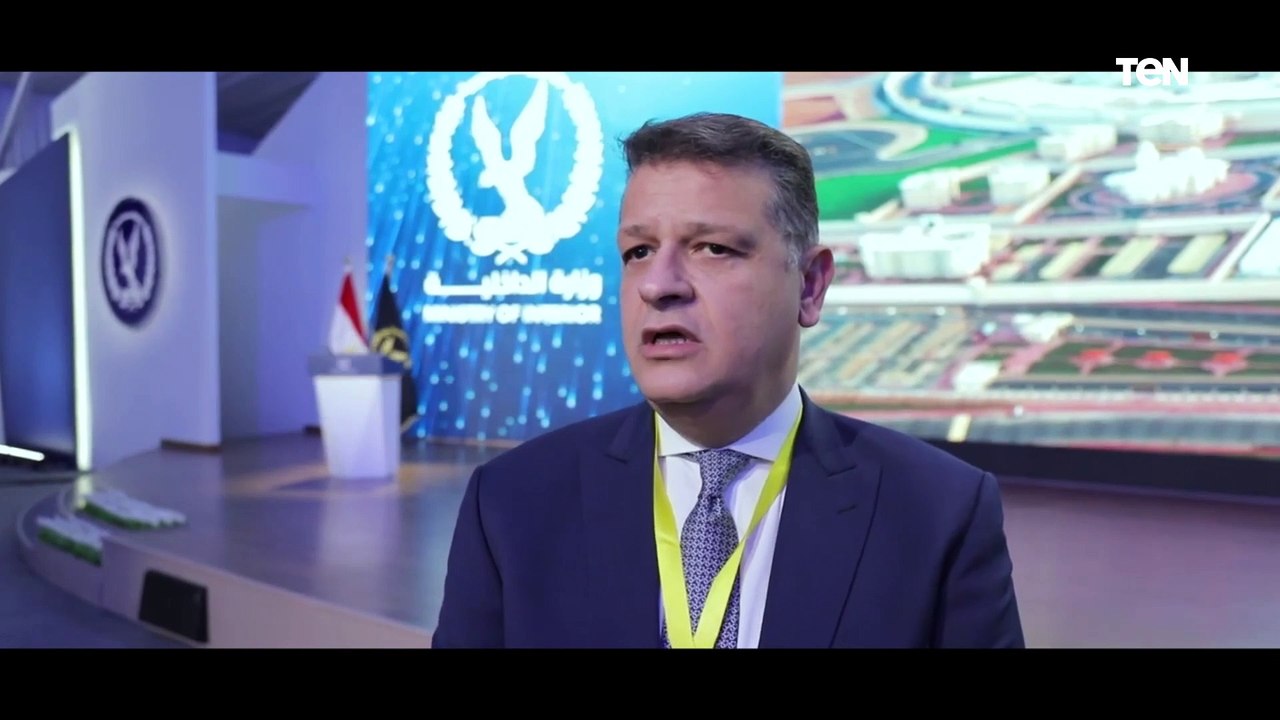 الداخلية تنظم زيارة لوفد يضم منظمات حقوقية واعلاميين لمركز الاصلاح والتأهيل وادي النطرون