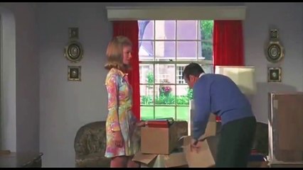 THE FIRST TIME DOINIT (1969) FULL MOVIES Part 1