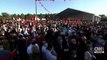 Cumhurbaşkanı Erdoğan, Ümraniye Millet Bahçesi Açılış Töreni'ne katıldı