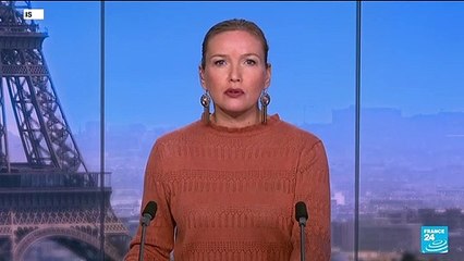 COP26 : les jeunes se mobilisent à Glasgow