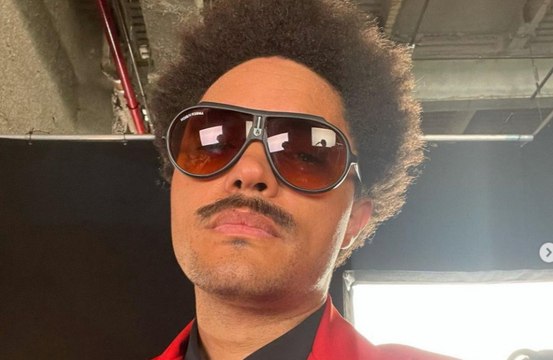 The Weeknd et Post Malone dévoilent leur premier duo One Right Now