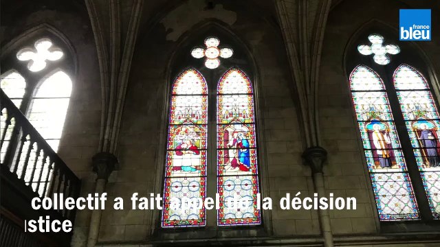 Jardins joyeux à Rouen : les occupants sous la menace d'une expulsion