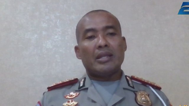 Polisi Selidiki Video Viral yang Diduga Unggahan Sopir Vanessa Angel