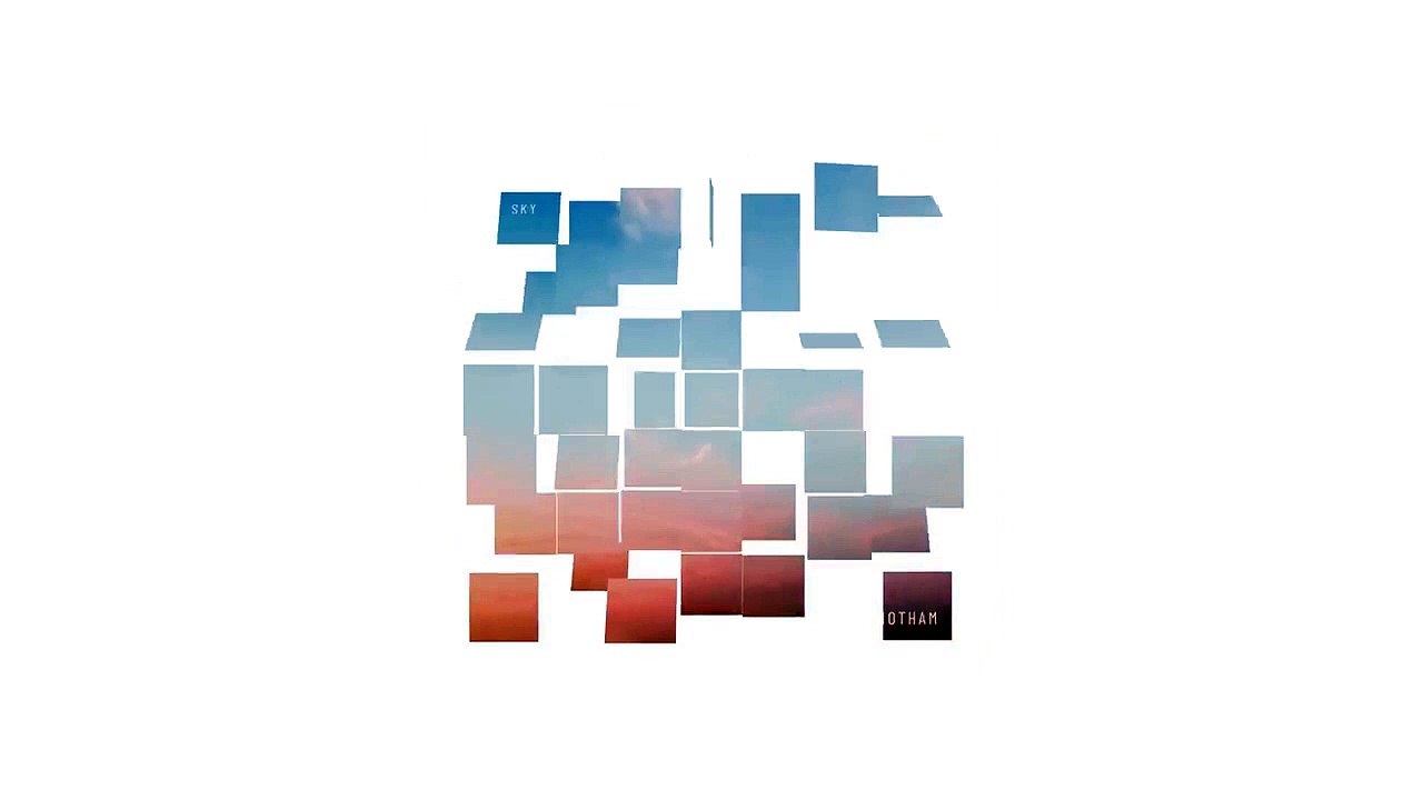 Musik Relaxing Free Simple Guitar Background Music - 'Sky' by Hotham