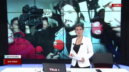 TELE1 ANA HABER (3 KASIM 2021) | 2