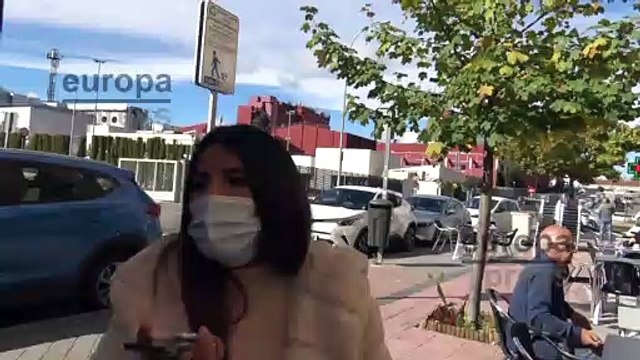 Isa Pantoja cree que su madre y su hermano tienen que reunirse ellos dos solos
