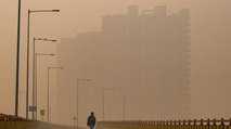Delhi-NCR air quality worsens after Diwali