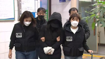 檢, 정인이 양모 2심도 사형 구형..."입에 담지 못할 짓" / YTN