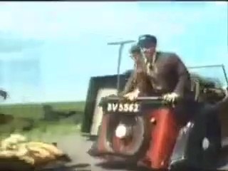 First Of The Summer Wine   S1/E5 'The Great Indoors'