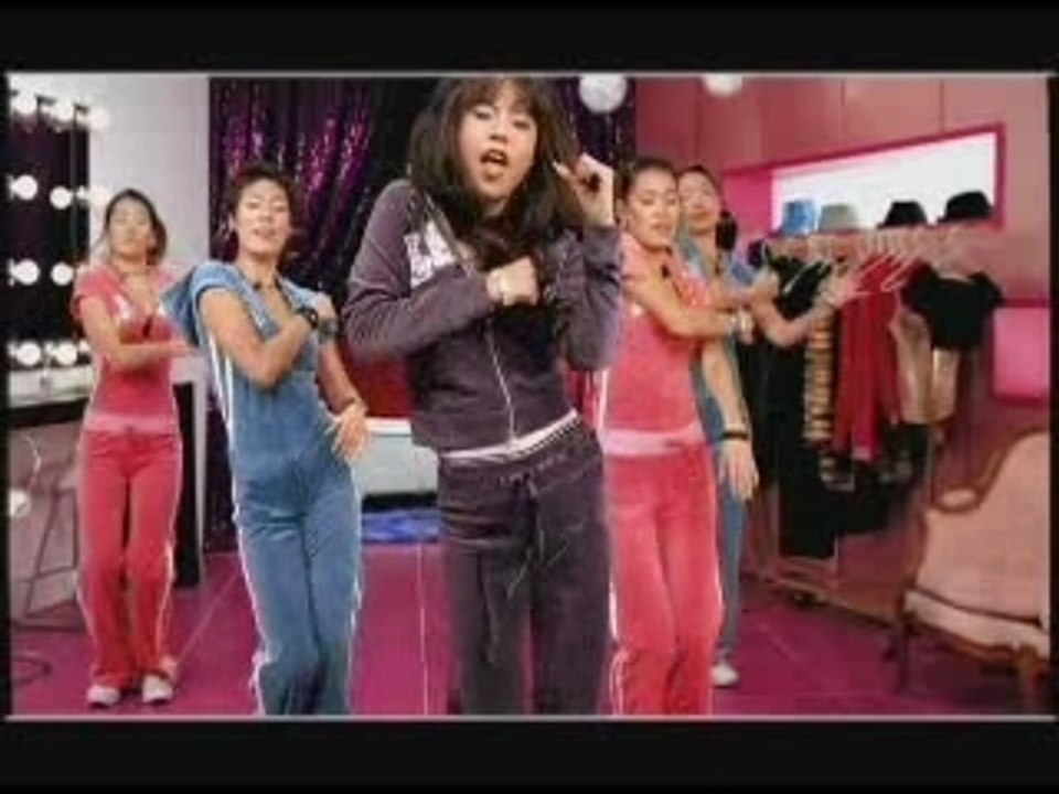 Lexy - aesong