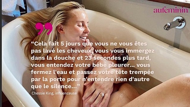 Pleurs fantômes : cette jeune maman croyait entendre son bébé pleurer en permanence