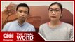 Filipino duo leads medical drone show in China | The Final Word