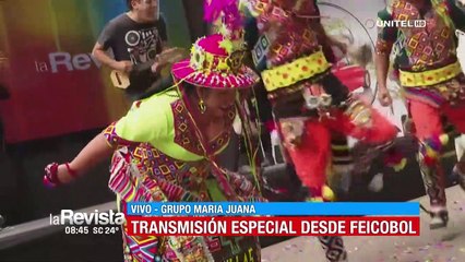 Se acercan los últimos días de la Feria Internacional de Cochabamba (2)