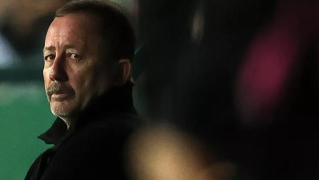 Beşiktaş'ı derinden sallayacak iddia! Sergen Yalçın'dan rahatsız olanlar var