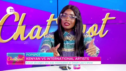 CHATSPOT CLN  03112021