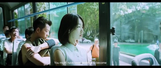The Ark of Mr. Chow Official Trailer 1 (2015) - Chinese Comedy HD