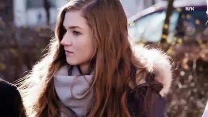 Skam Temporada 2 Cap 2 - Español
